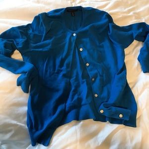 Gorgeous Lands’ End Sweater